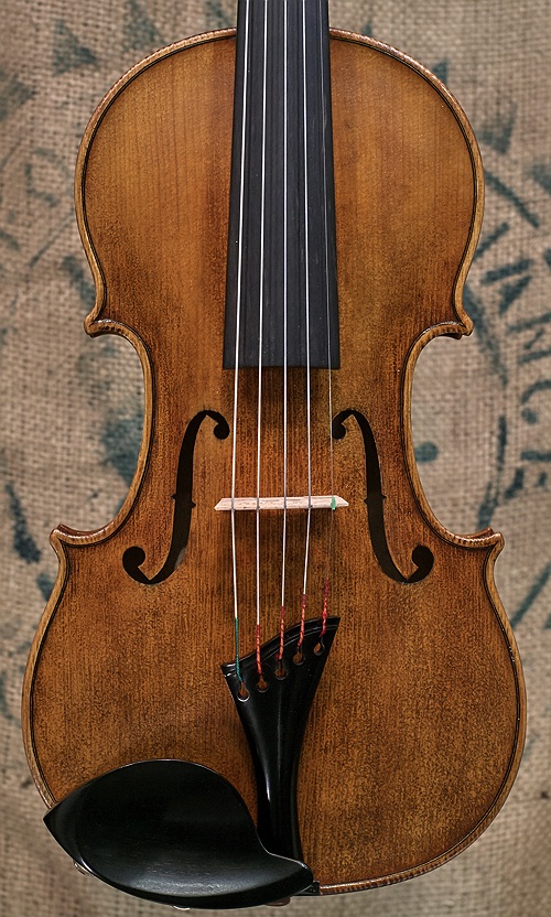 5 String Violins, Five String Violas Violorama