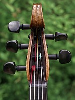 violorama custom pegbox