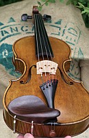 from playing position